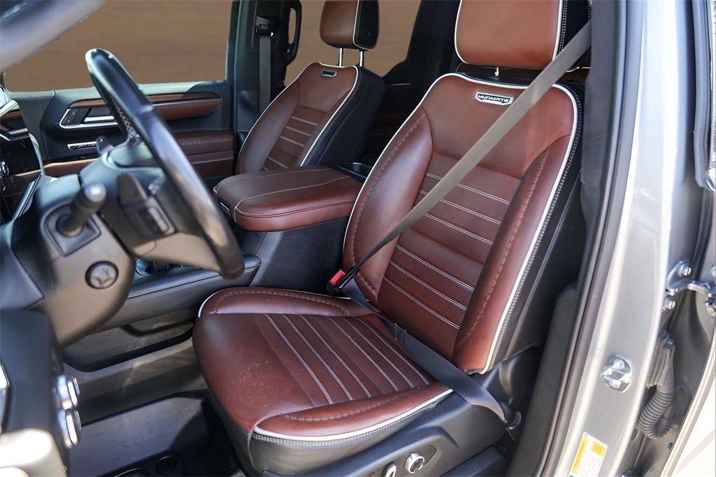 2023 GMC Sierra 1500 Denali Ultimate