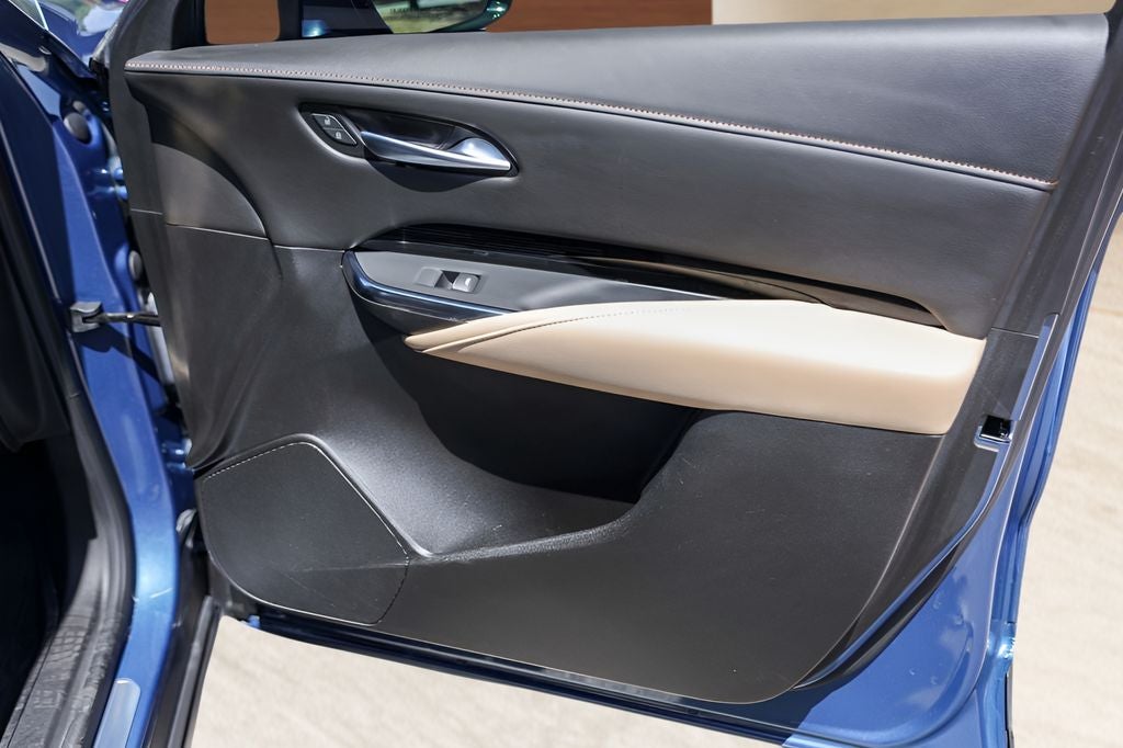 2024 Cadillac XT4 Luxury