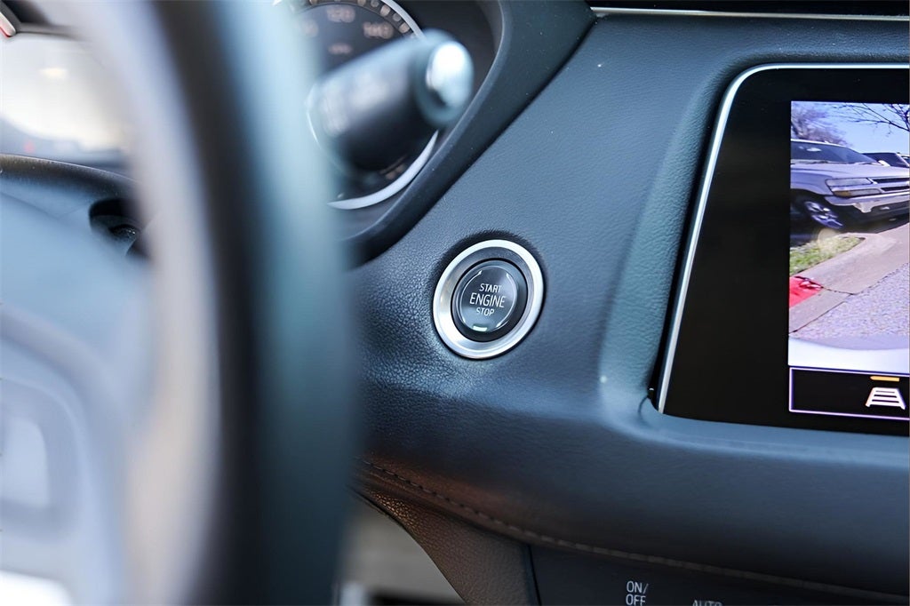 2022 Cadillac XT4 Luxury