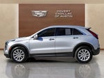 2022 Cadillac XT4 Luxury
