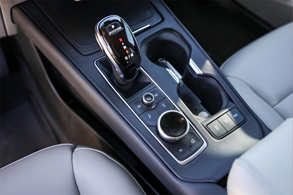 2022 Cadillac XT4 Luxury