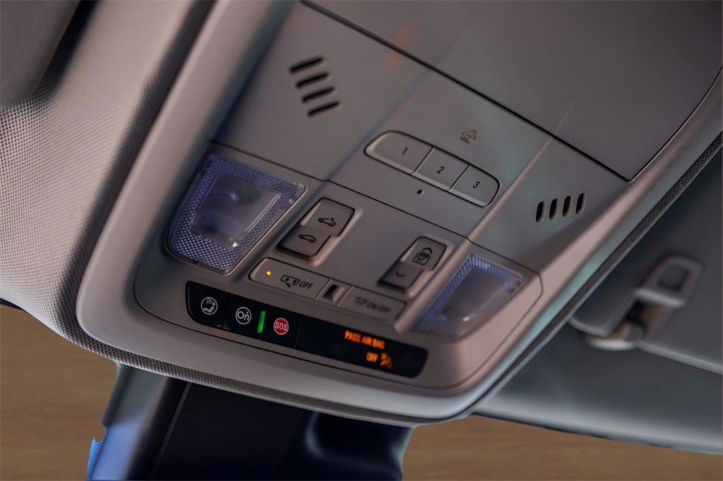 2022 Cadillac XT4 Luxury