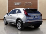 2022 Cadillac XT4 Luxury