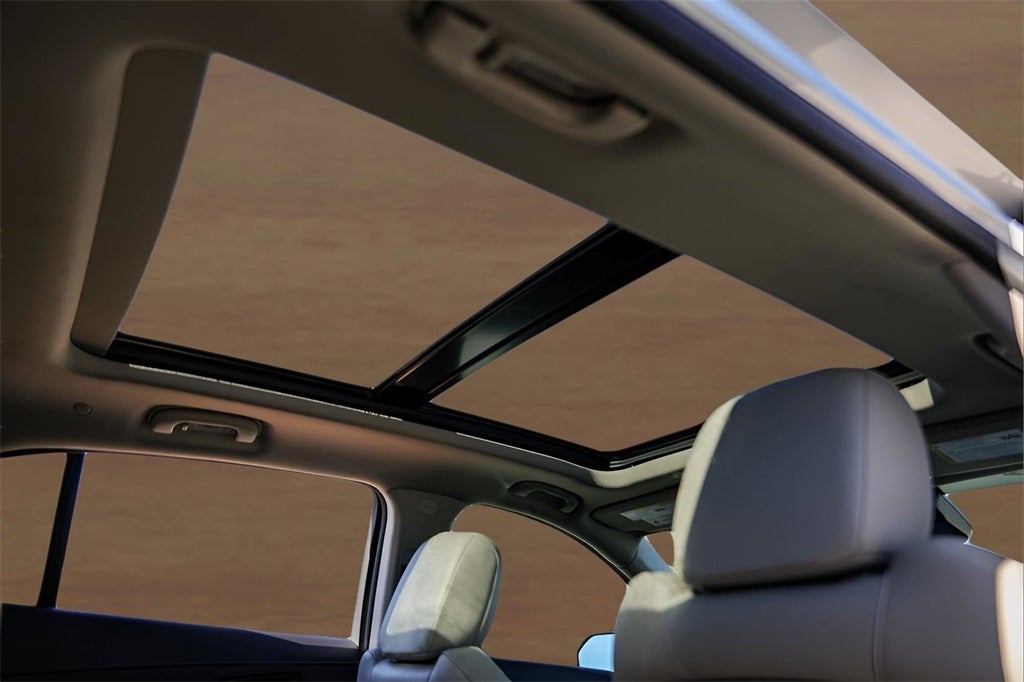 2022 Cadillac XT4 Luxury