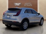 2022 Cadillac XT4 Luxury