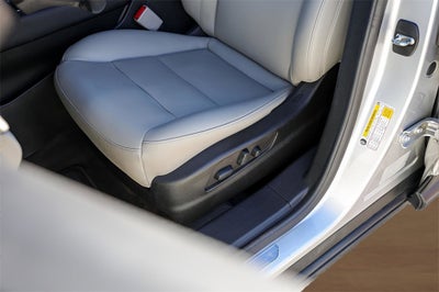 2022 Cadillac XT4 Luxury