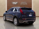 2022 Cadillac XT4 Premium Luxury