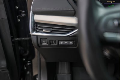 2021 Cadillac XT4 Premium Luxury