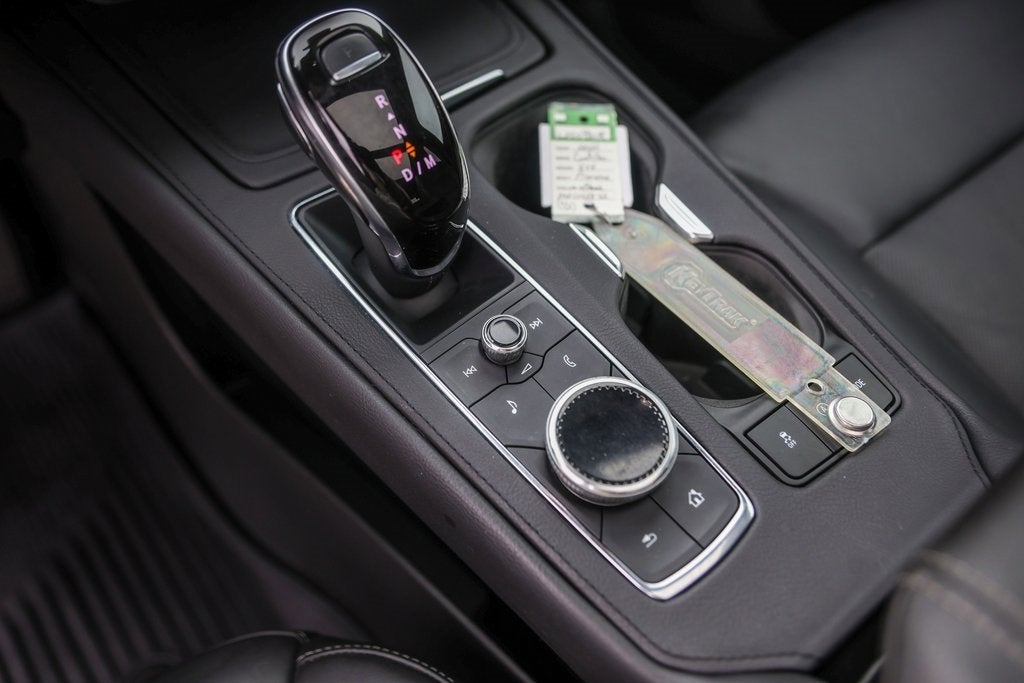 2021 Cadillac XT4 Premium Luxury