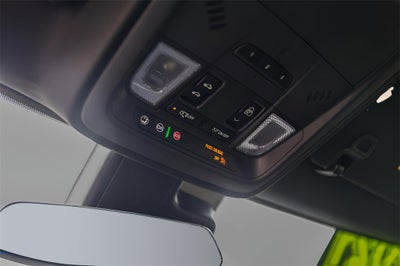 2021 Cadillac XT4 Premium Luxury