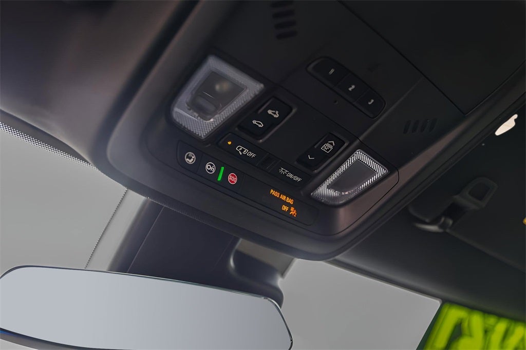 2021 Cadillac XT4 Premium Luxury