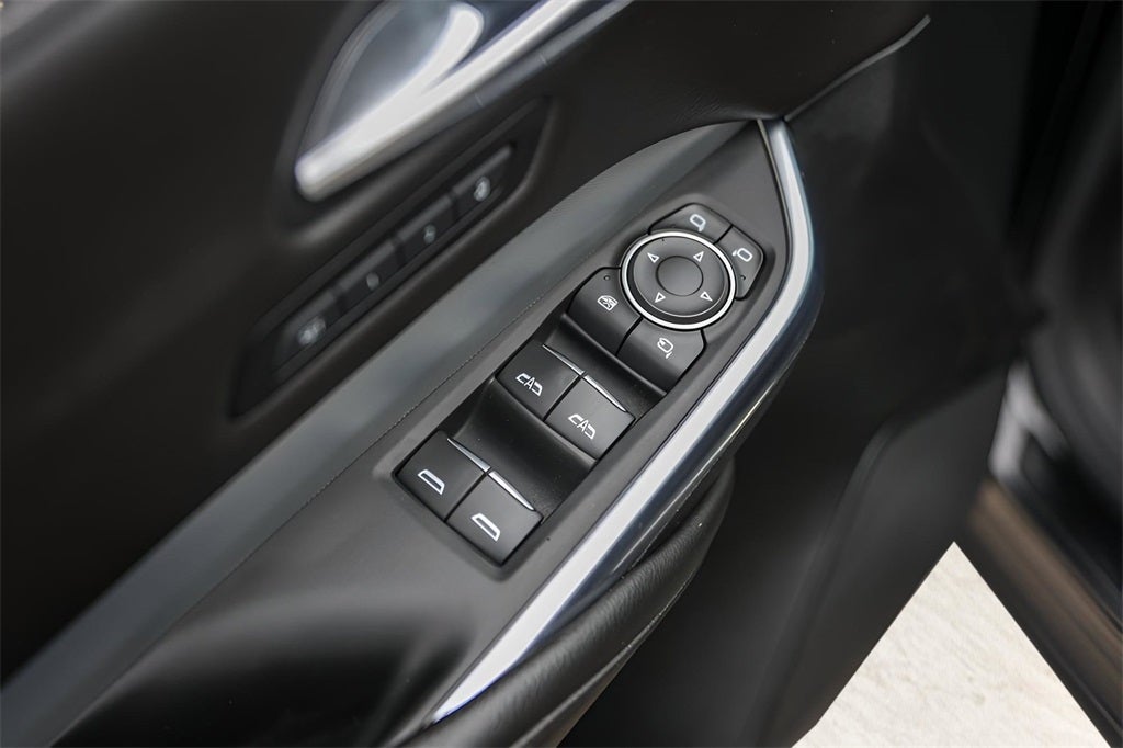 2021 Cadillac XT4 Premium Luxury