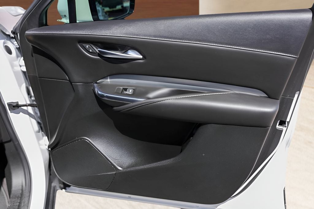 2022 Cadillac XT4 Premium Luxury