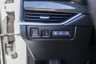 2022 Cadillac XT4 Sport