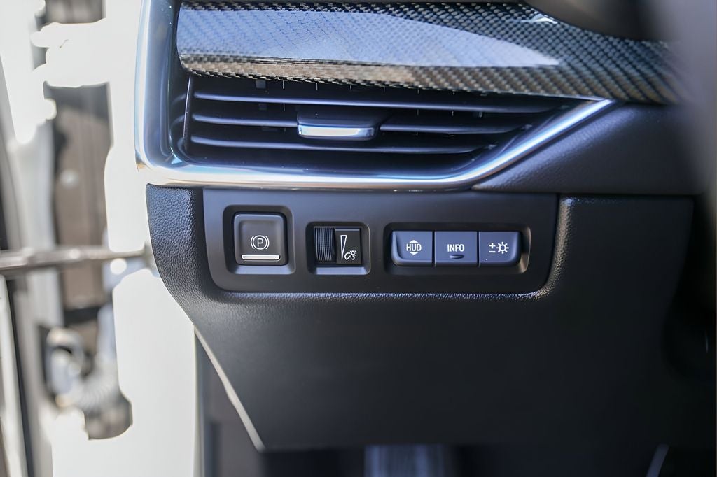 2022 Cadillac XT4 Sport