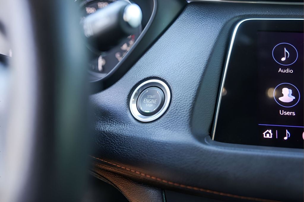 2022 Cadillac XT4 Sport