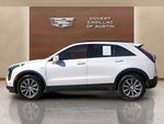 2022 Cadillac XT4 Sport