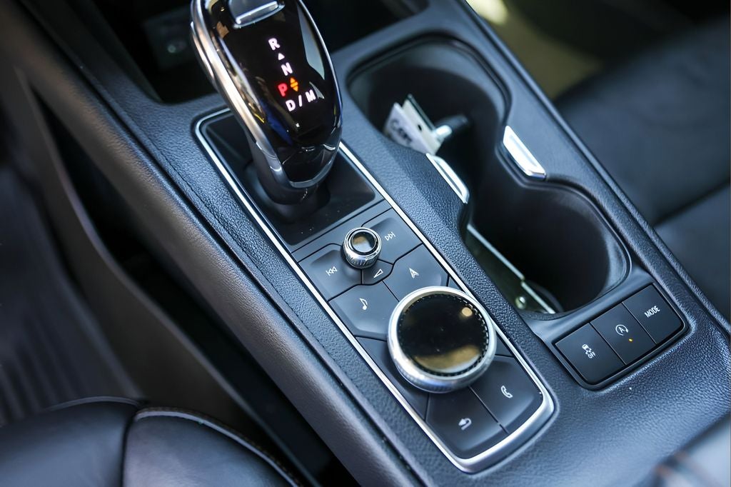 2022 Cadillac XT4 Sport