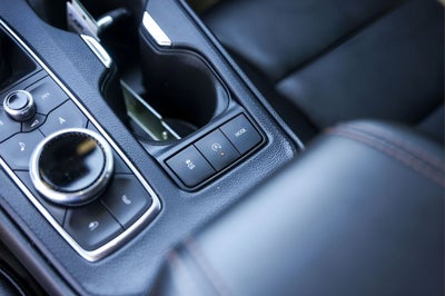 2022 Cadillac XT4 Sport