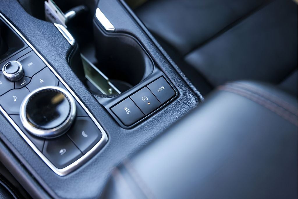 2022 Cadillac XT4 Sport