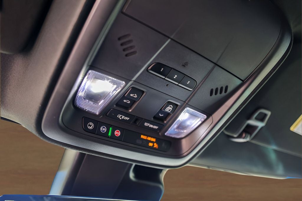 2022 Cadillac XT4 Sport