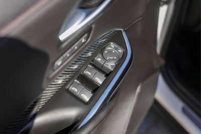 2022 Cadillac XT4 Sport