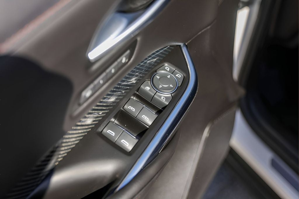 2022 Cadillac XT4 Sport