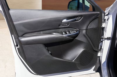 2022 Cadillac XT4 Sport