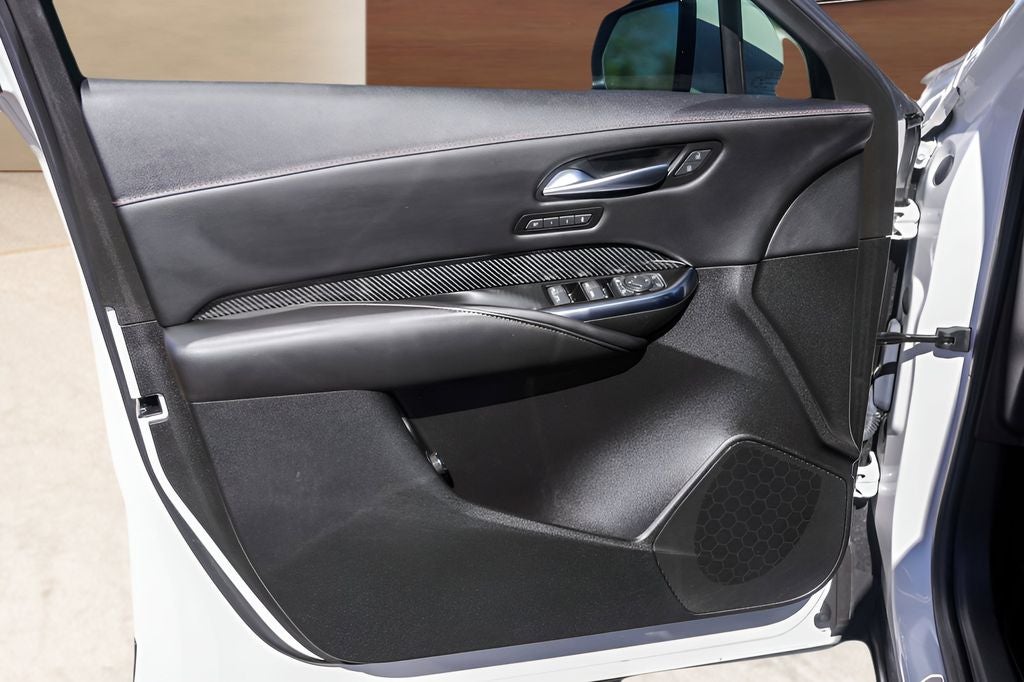 2022 Cadillac XT4 Sport