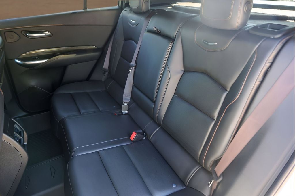 2022 Cadillac XT4 Sport