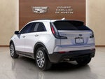 2022 Cadillac XT4 Sport