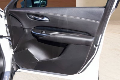 2022 Cadillac XT4 Sport