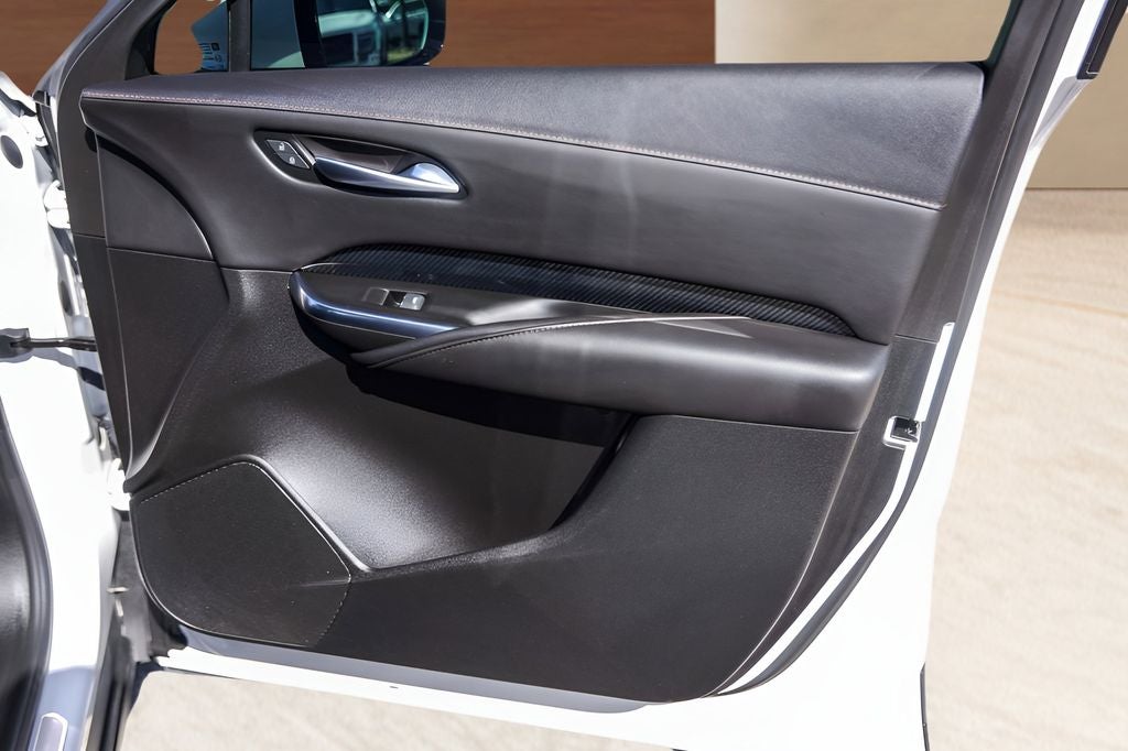 2022 Cadillac XT4 Sport