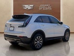 2022 Cadillac XT4 Sport