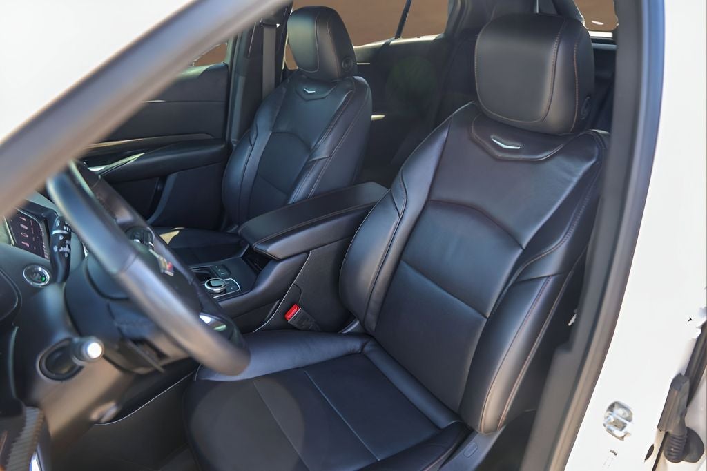 2022 Cadillac XT4 Sport