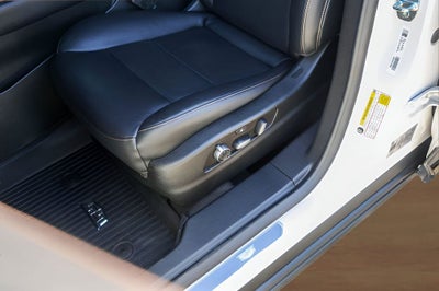 2022 Cadillac XT4 Sport