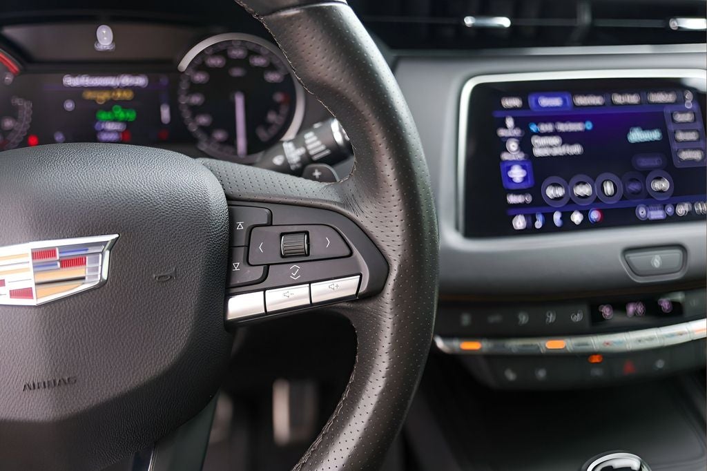 2023 Cadillac XT4 Sport