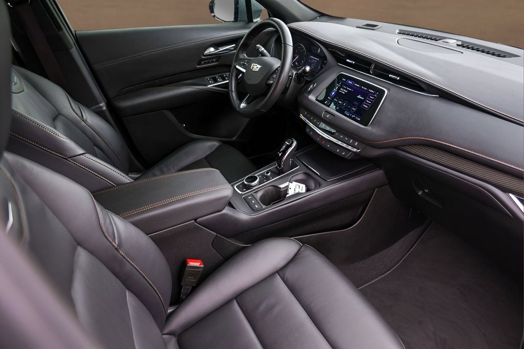 2023 Cadillac XT4 Sport