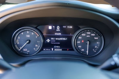 2022 Cadillac XT4 Sport