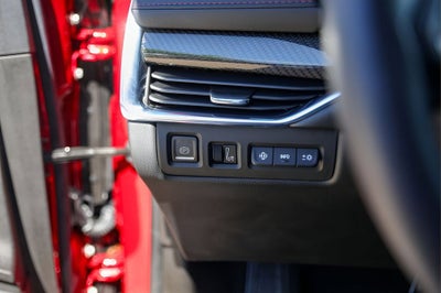 2022 Cadillac XT4 Sport