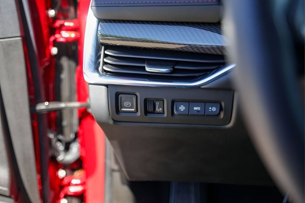 2022 Cadillac XT4 Sport