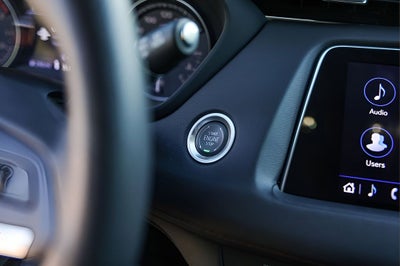 2022 Cadillac XT4 Sport