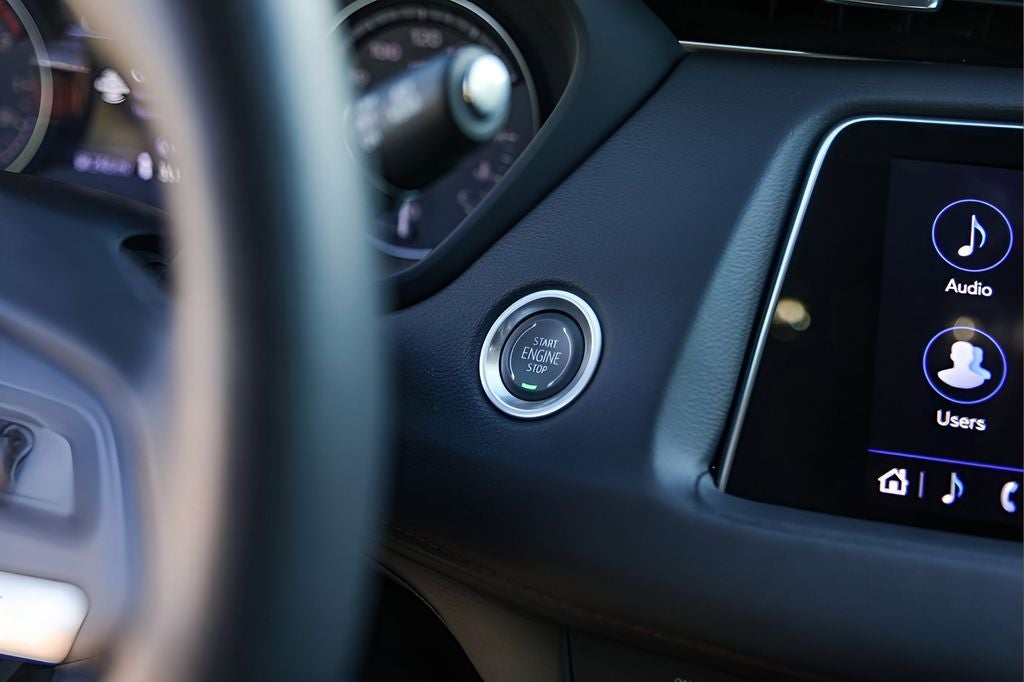 2022 Cadillac XT4 Sport