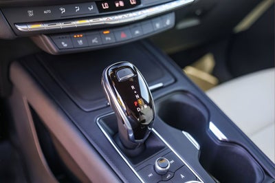 2022 Cadillac XT4 Sport