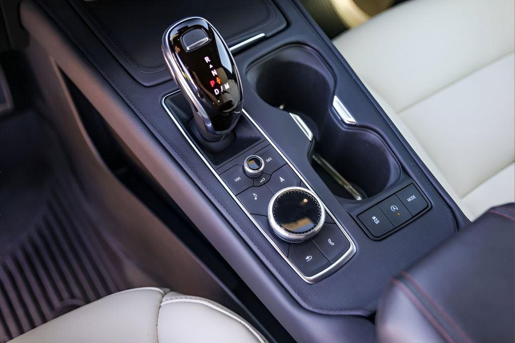 2022 Cadillac XT4 Sport