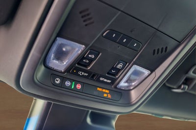 2022 Cadillac XT4 Sport