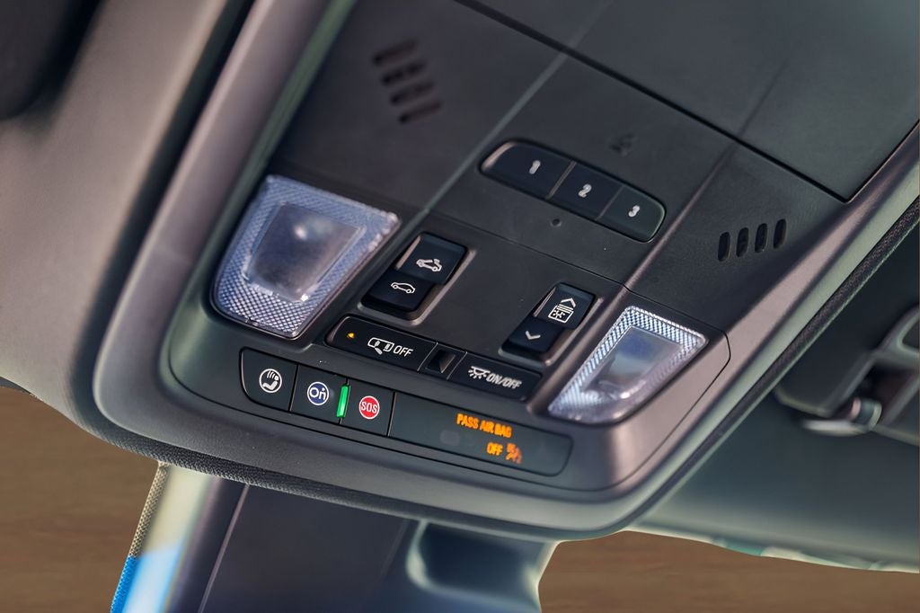 2022 Cadillac XT4 Sport