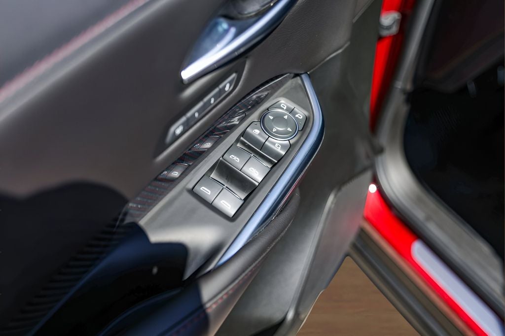 2022 Cadillac XT4 Sport