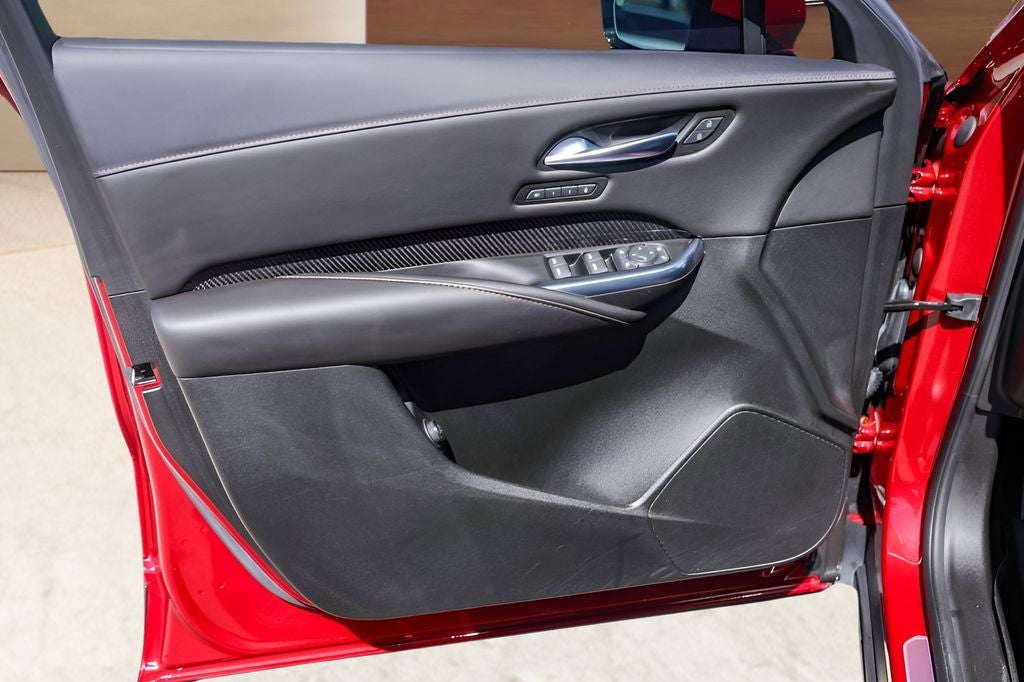 2022 Cadillac XT4 Sport