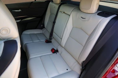 2022 Cadillac XT4 Sport